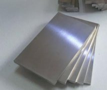 钛合金板在实际应用中主要应用哪些方面