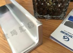 钛合金研磨抛光的技术