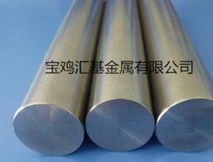 双相合金钛棒在性能上的表现