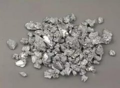 海绵钛供应偏紧 价格坚挺