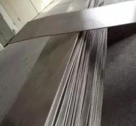 特种金属材料的耐腐蚀特点及应用