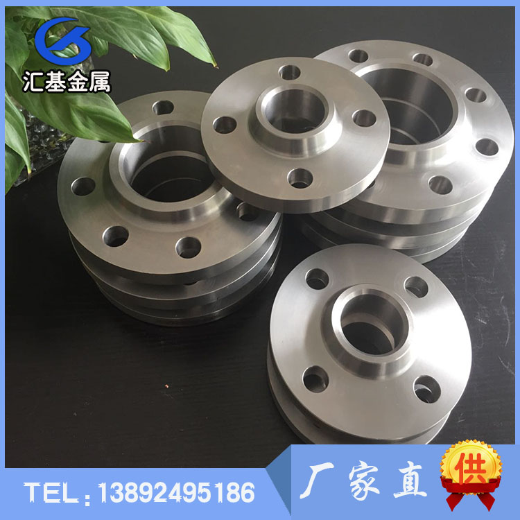 <b>TA2石油化工法兰</b>