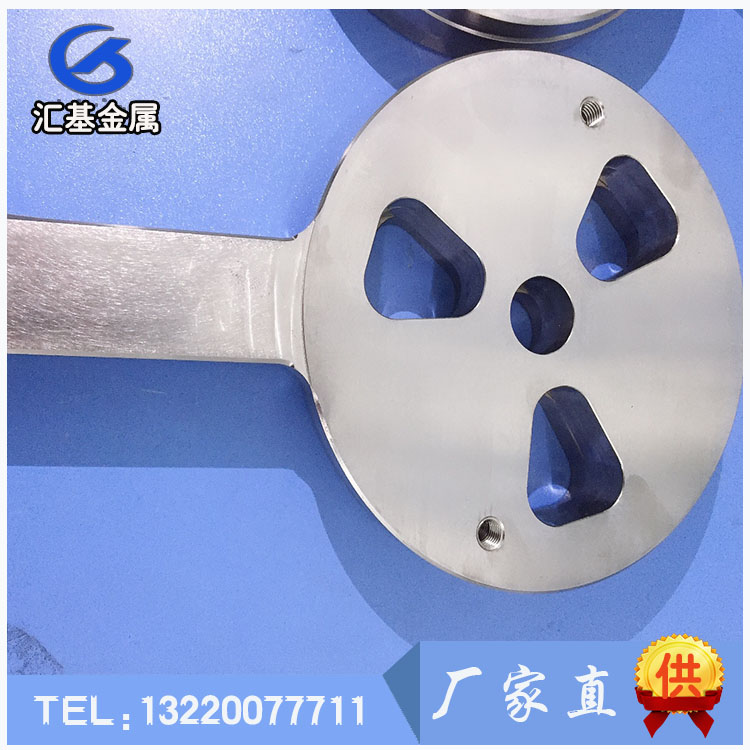 TC4 机械分度盘